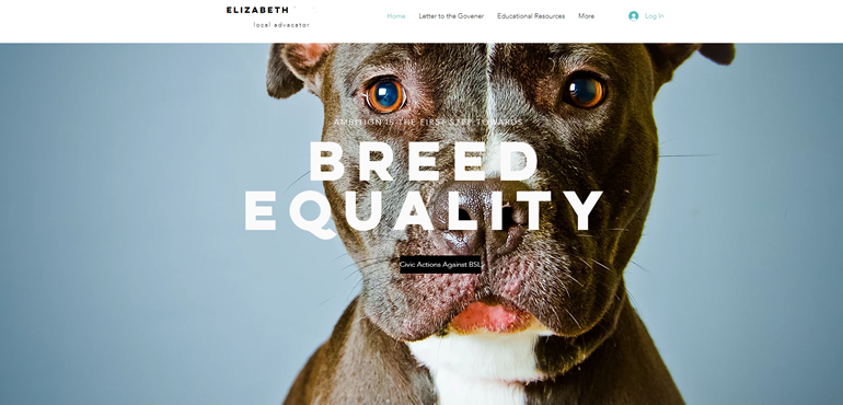 breed specifid