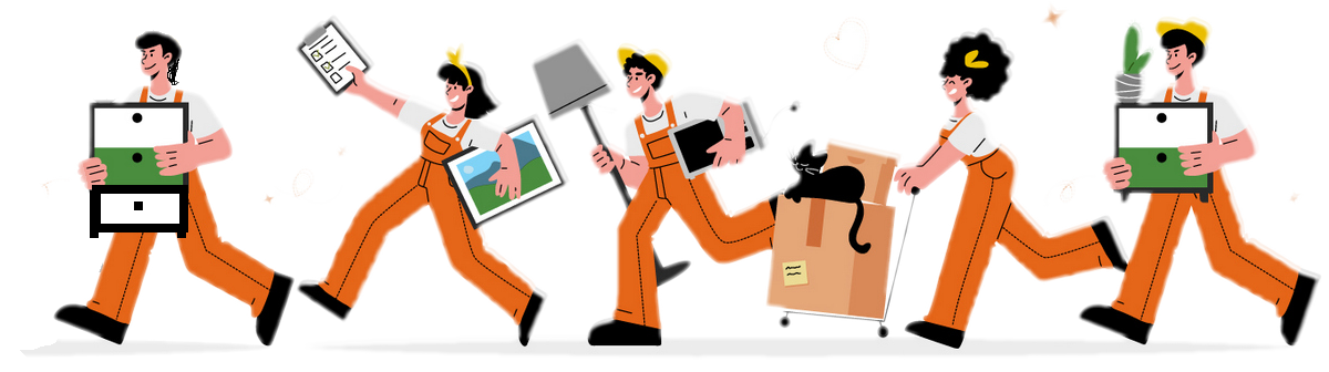 CAP is moving to a new site.